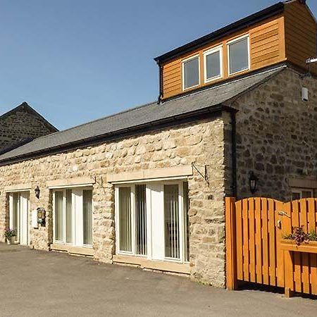Setch Barn Villa Masham Exteriör bild