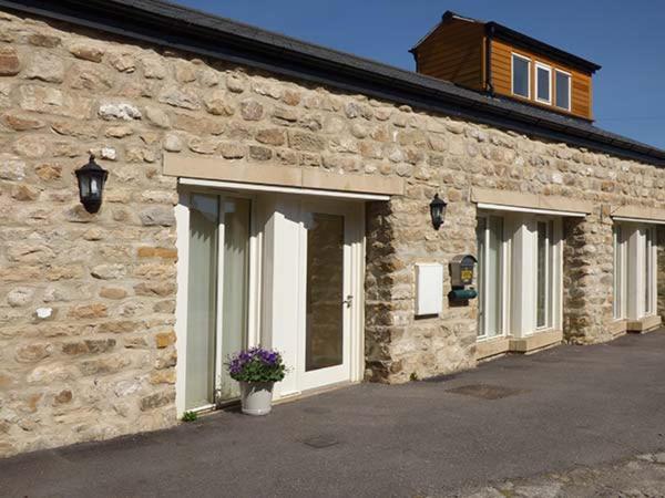 Setch Barn Villa Masham Exteriör bild