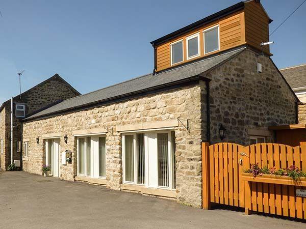 Setch Barn Villa Masham Exteriör bild